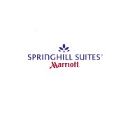 SpringHill Suites Napa Valley logo