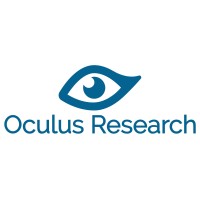 Oculus Research Inc logo