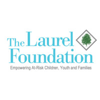 The Laurel Foundation logo