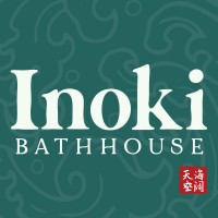 Inoki Bathhouse logo