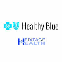 Healthy Blue Nebraska logo