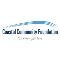 Coastal Community Foundation logo