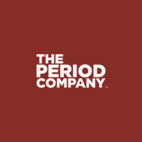 The Period Company logo