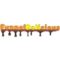 FunnelDelicious logo