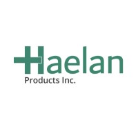 Haelan Products, Inc. logo