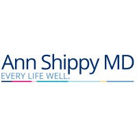 Ann Shippy MD logo