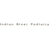 Indian River Podiatry logo