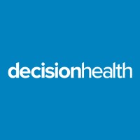 DecisionHealth - Home Care logo
