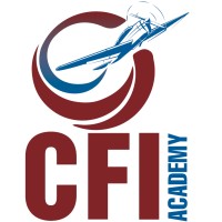CFI Academy logo