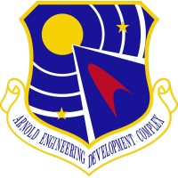 Arnold Engineering Development Complex logo