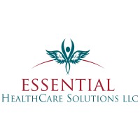 Essential HealthCare Solutions, LLC logo