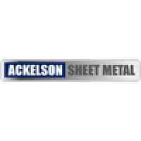 Ackelson Sheet Metal Inc logo