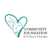 Community Foundation Of Northwest Mississippi logo