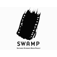 Southwest Alternate Media Project (SWAMP) logo
