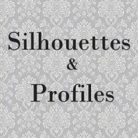 Silhouettes & Profiles, Inc. logo