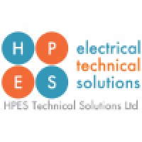 HPES Technical Solutions Ltd