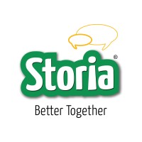 Storia Foods And Beverages logo
