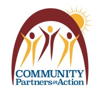 Image of Community Partners in Action