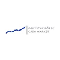 Deutsche Börse Cash Market logo