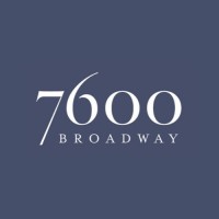 7600 Broadway logo