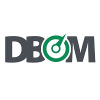 DBOM logo