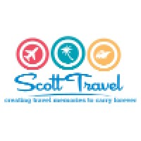 Scott Travel logo