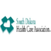 South Dakota Health Care Association logo