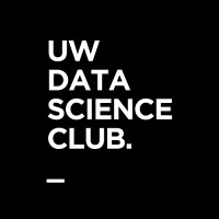 Waterloo Data Science Club logo