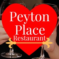 Peyton Place Restaurant logo