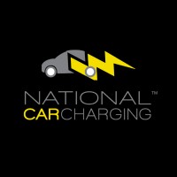 National Car Charging logo