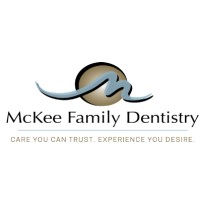 Mckee Family Dentistry logo