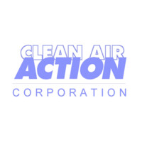 Clean Air Action Corporation logo
