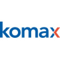 Komax Singapore Pte Ltd logo