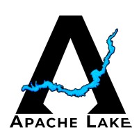 Apache Lake Marina & Resort logo