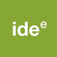 IDE-E Institute For Development, Environment And Energy logo