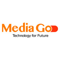 Media-Go Group Of Companies logo