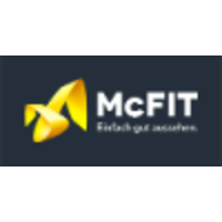 McFIT Global Group GmbH logo