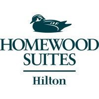 Homewood Suites By Hilton Midland, TX logo