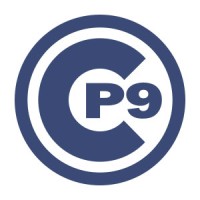 CP9 AG logo