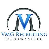 VMG Consulting And Recruiting logo