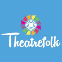 Theatrefolk logo
