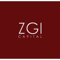 ZGI Capital logo