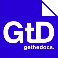 Gethedocs logo