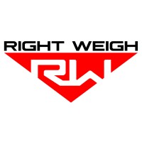 Right Weigh, Inc. logo