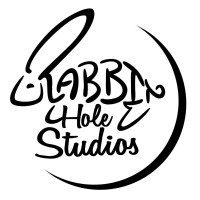 Rabbit Hole Studios logo