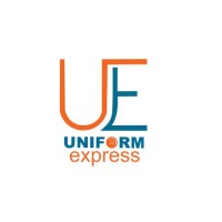 Uniform Express LLC logo