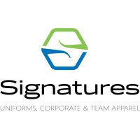 Signatures Apparel logo