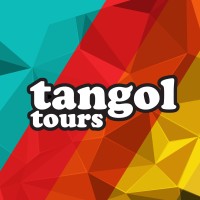 Tangol Tours logo