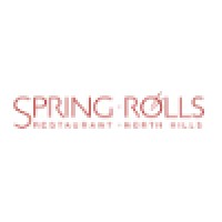 Spring Rolls Restaurant logo