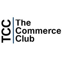 The Commerce Club logo
